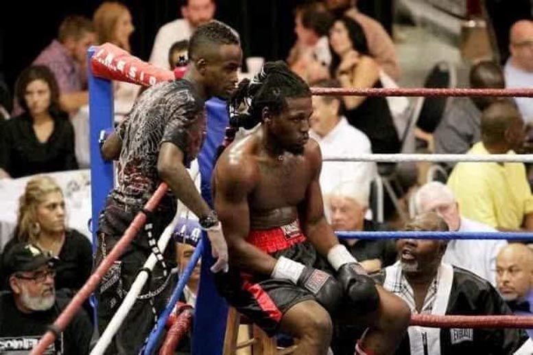 Introducing LambIV MMA to Dallas, Fort Worth, Texas