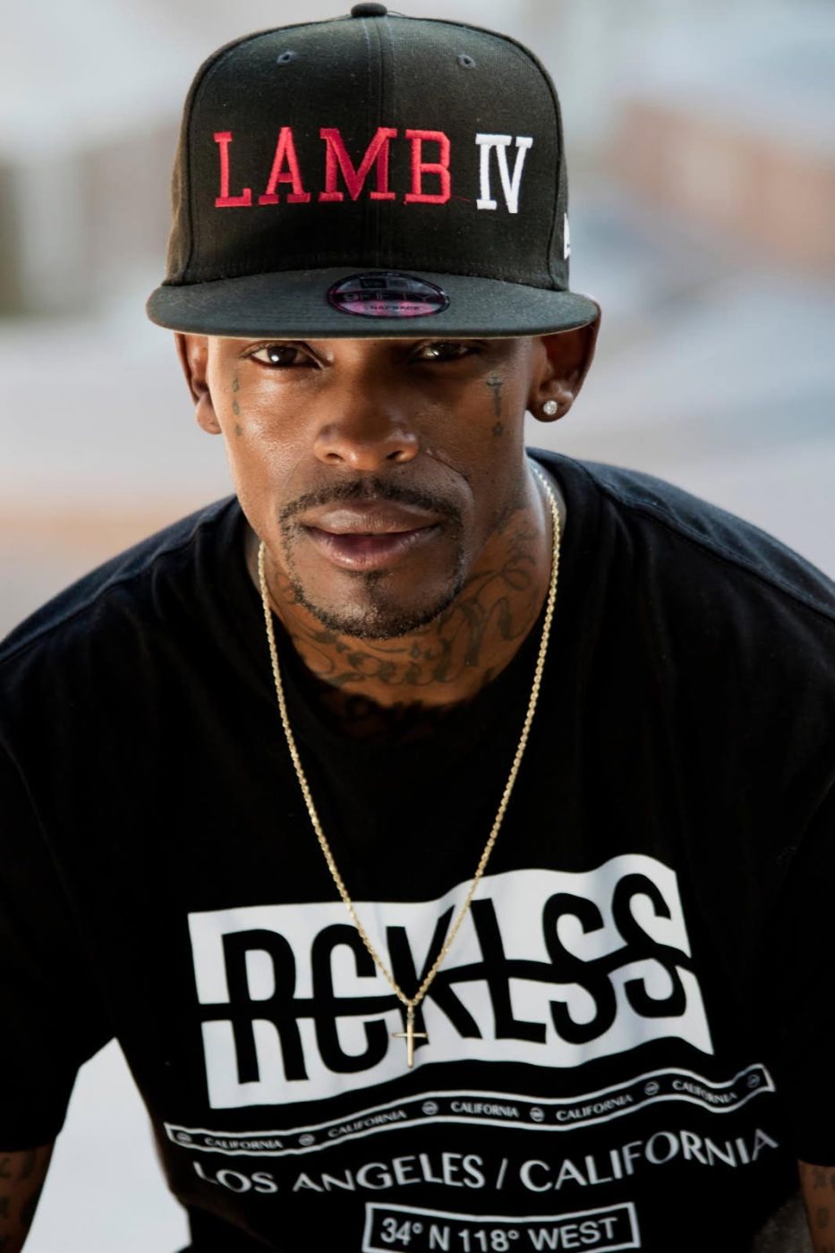 Durwyn Lamb, Dallas Fort Worth Texas MMA & Boxing Gym