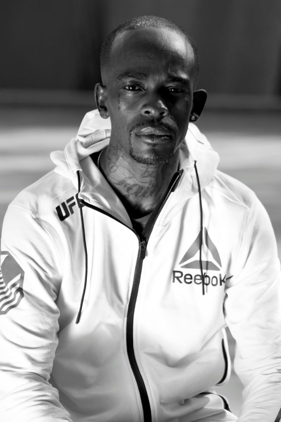 Durwyn Lamb, Dallas Fort Worth Texas MMA & Boxing Coach